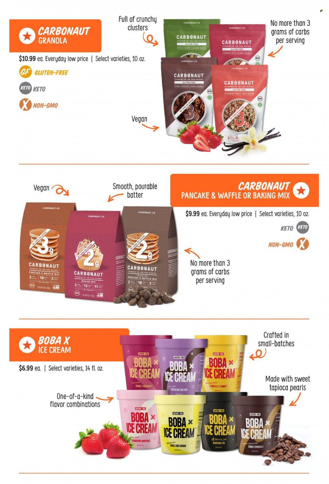 Sprouts Farmers Market Deals of the Month - March 2023 - Page 4
