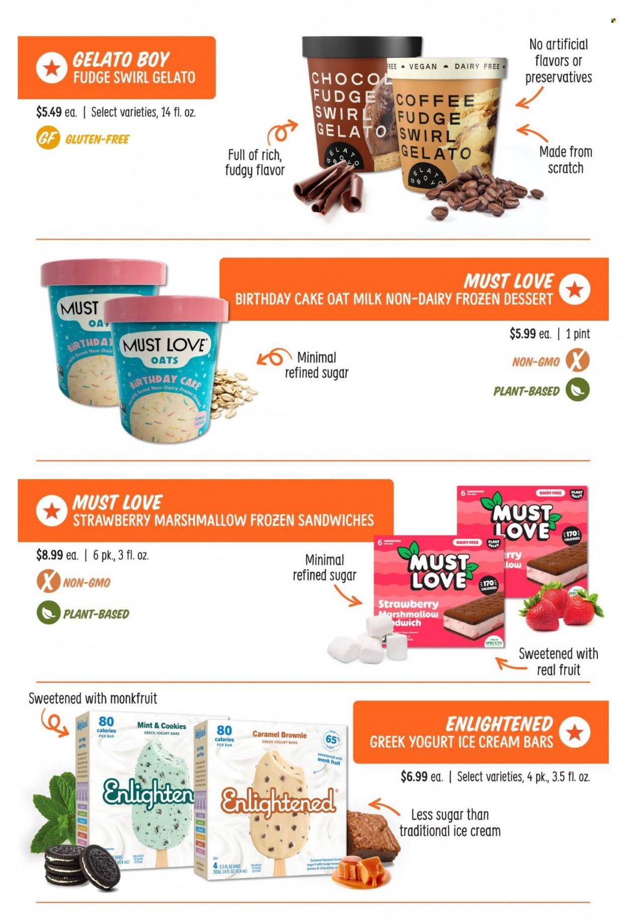 Sprouts Farmers Market Deals of the Month - March 2023 - Page 6