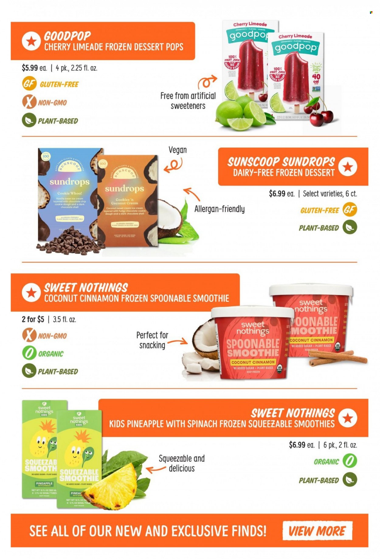Sprouts Farmers Market Deals of the Month - March 2023 - Page 7