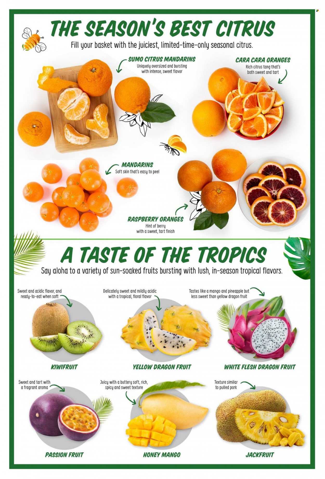 Sprouts Farmers Market Deals of the Month - March 2023 - Page 11