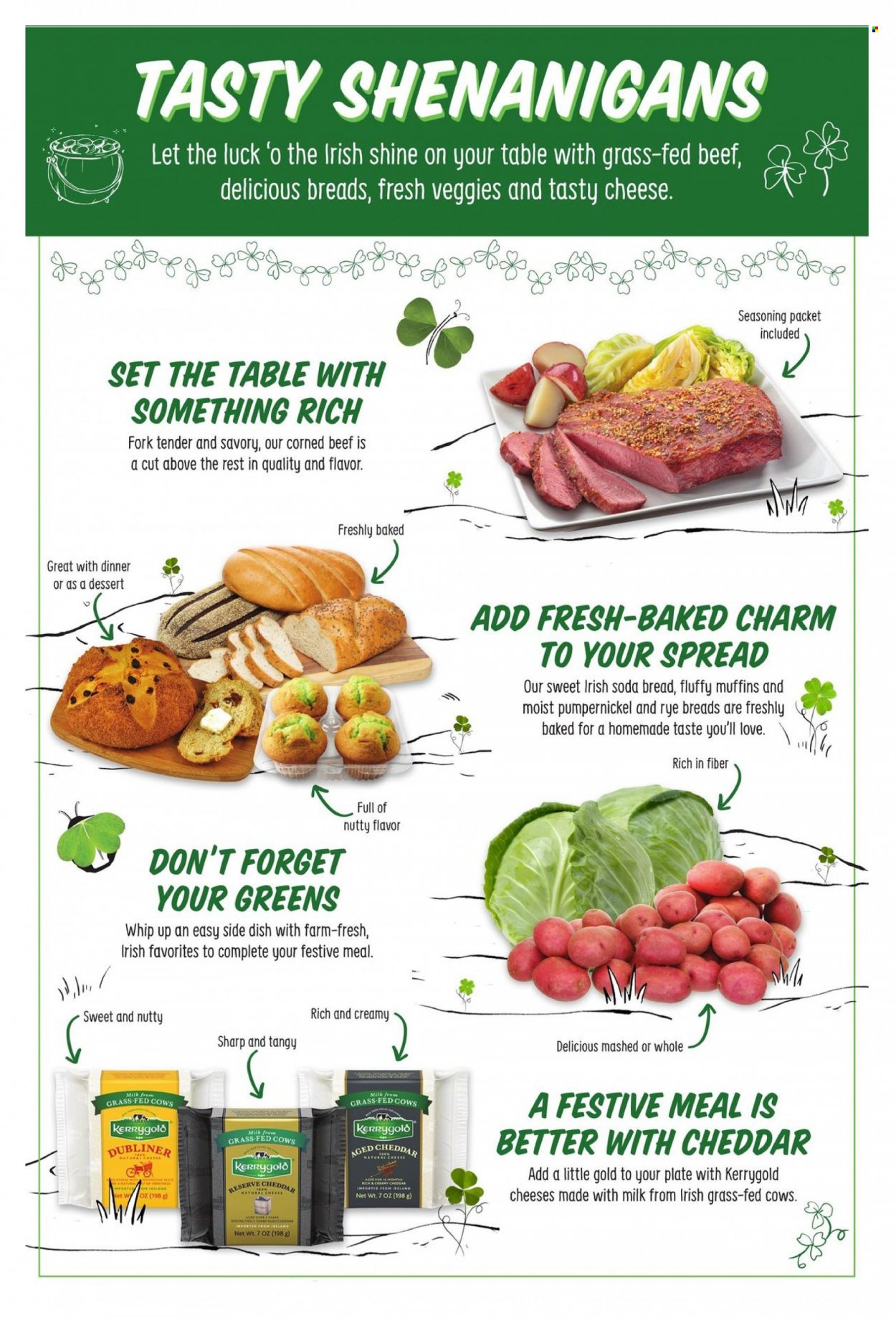 Sprouts Farmers Market Deals of the Month - March 2023 - Page 12