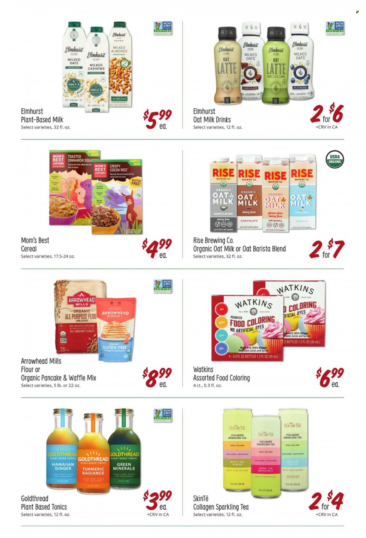 Sprouts Farmers Market Deals of the Month - March 2023 - Page 14