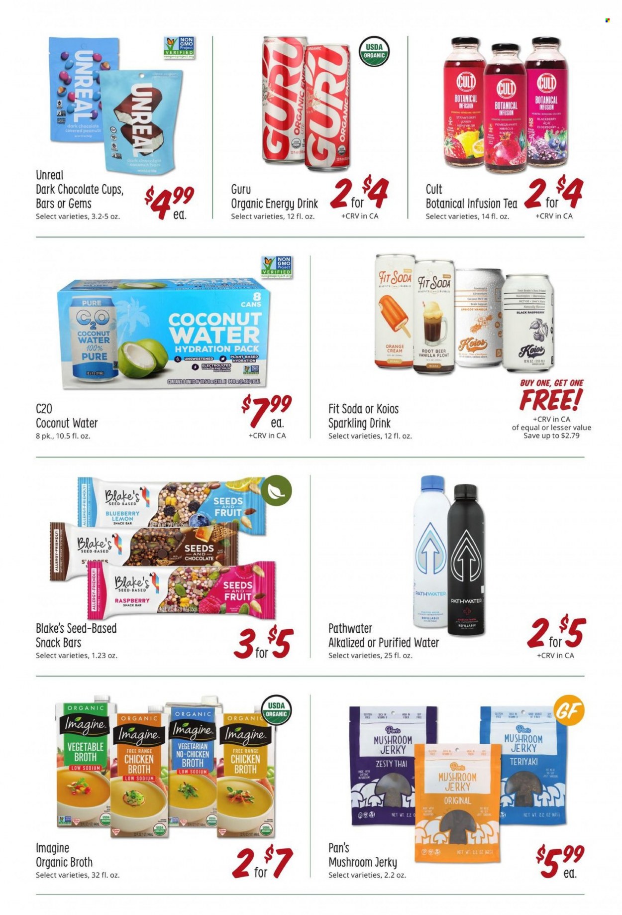 Sprouts Farmers Market Deals of the Month - March 2023 - Page 16