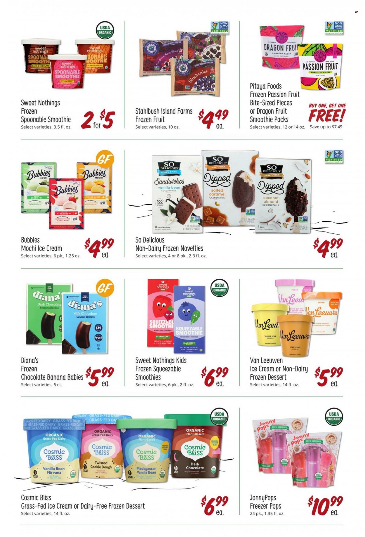 Sprouts Farmers Market Deals of the Month - March 2023 - Page 18