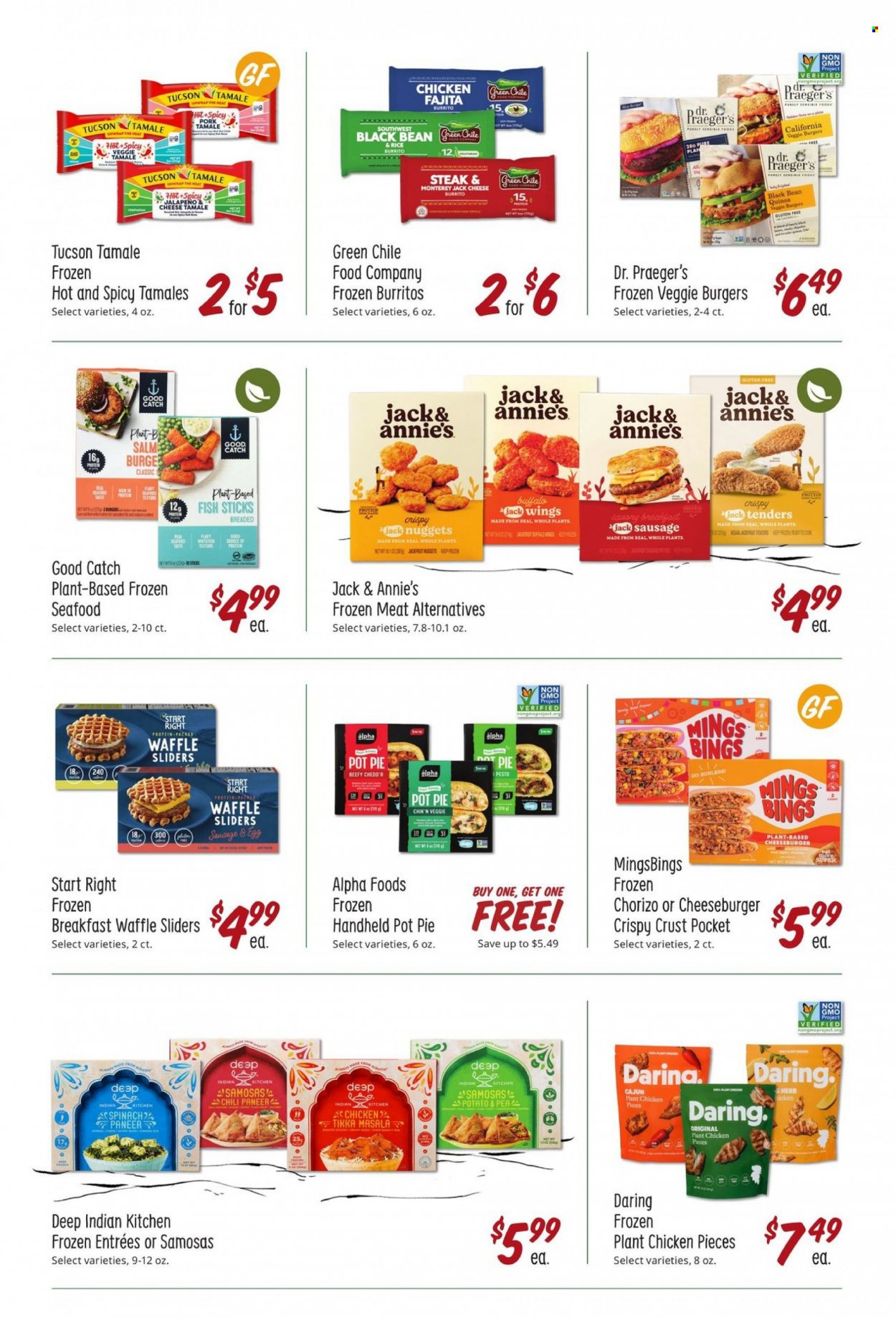 Sprouts Farmers Market Deals of the Month - March 2023 - Page 20