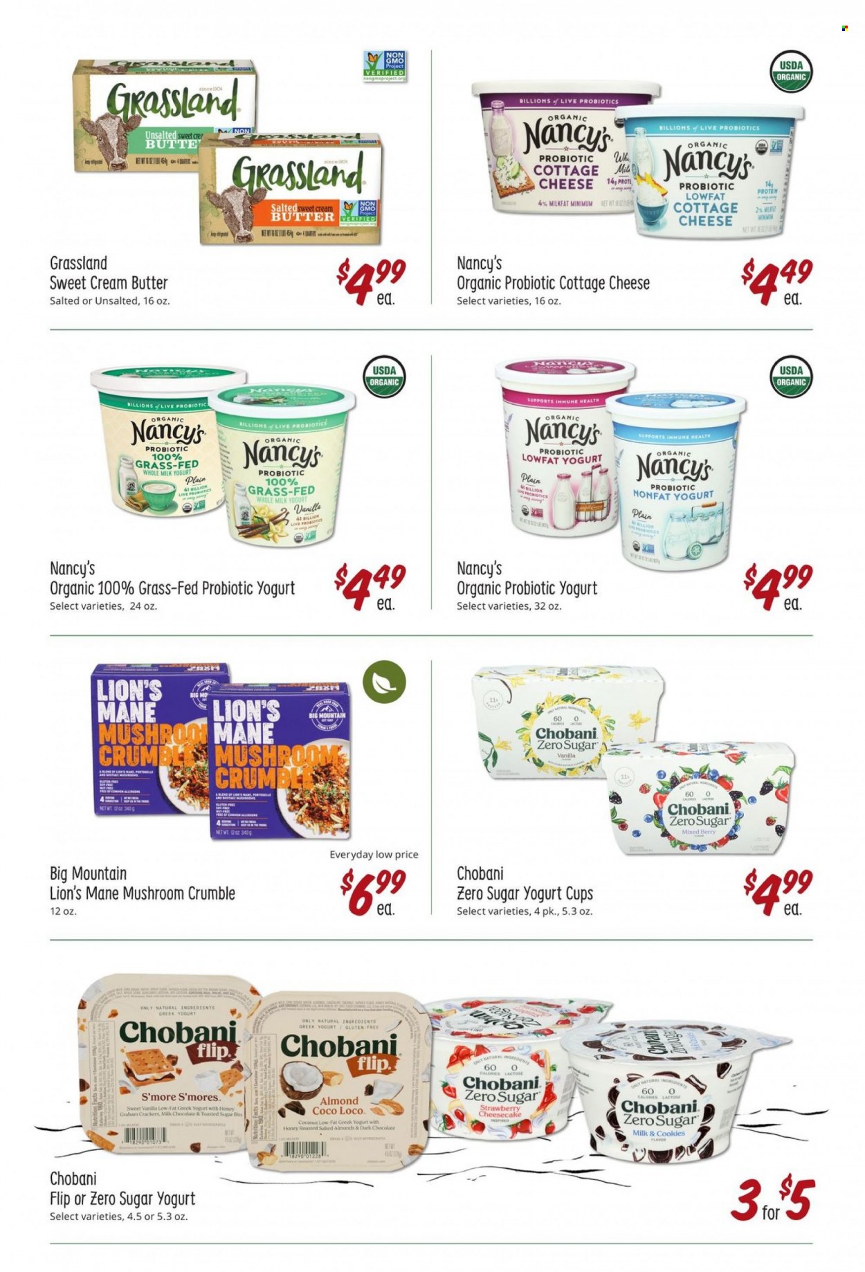 Sprouts Farmers Market Deals of the Month - March 2023 - Page 22