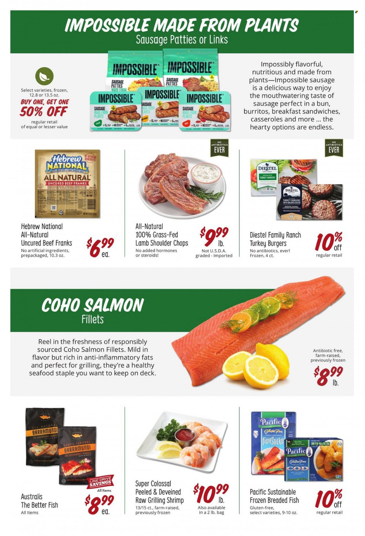 Sprouts Farmers Market Deals of the Month - March 2023 - Page 25