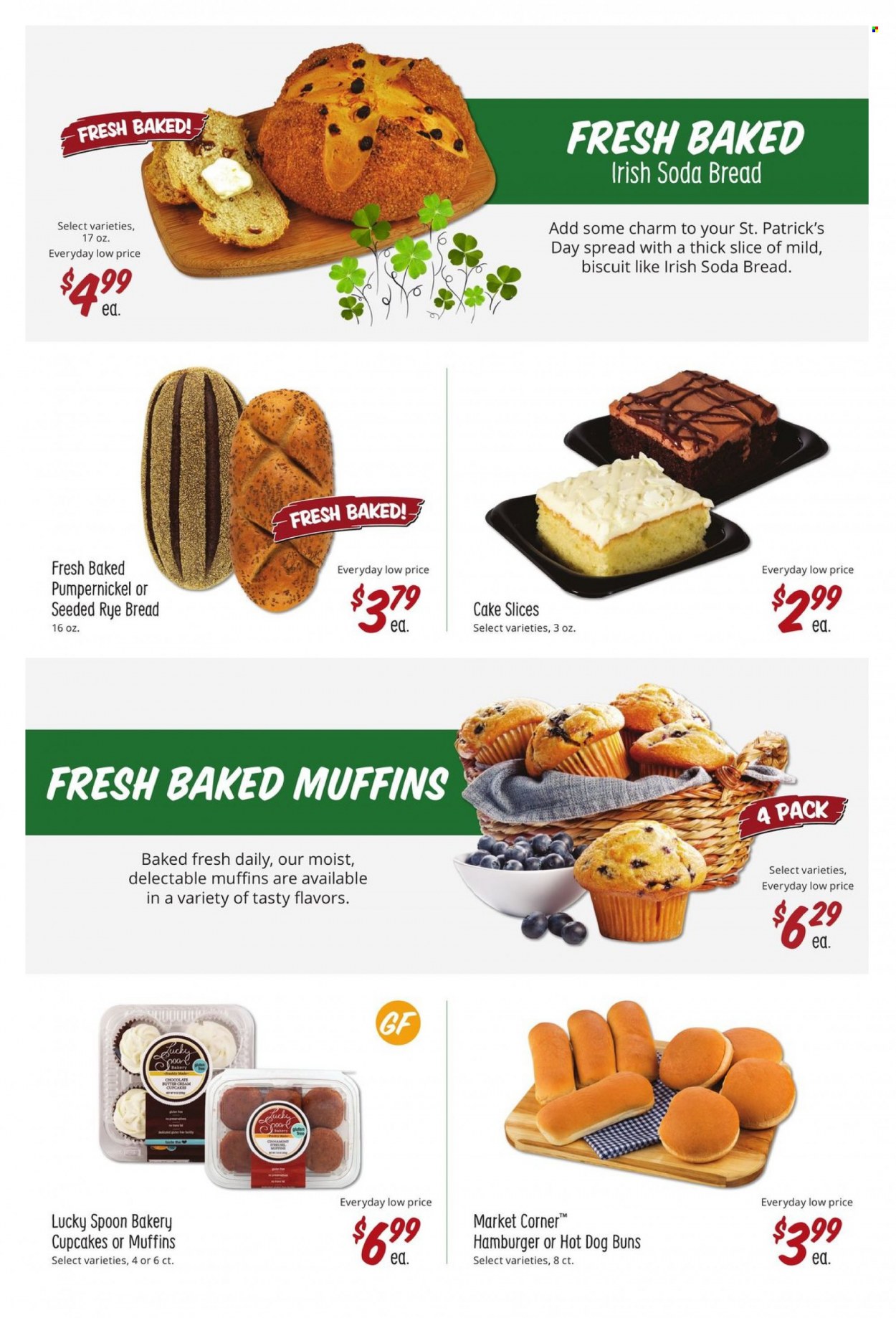 Sprouts Farmers Market Deals of the Month - March 2023 - Page 27