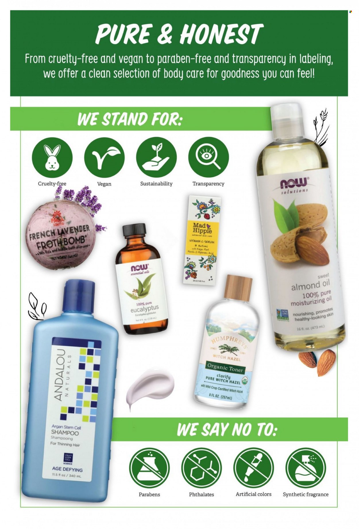 Sprouts Farmers Market Deals of the Month - March 2023 - Page 29