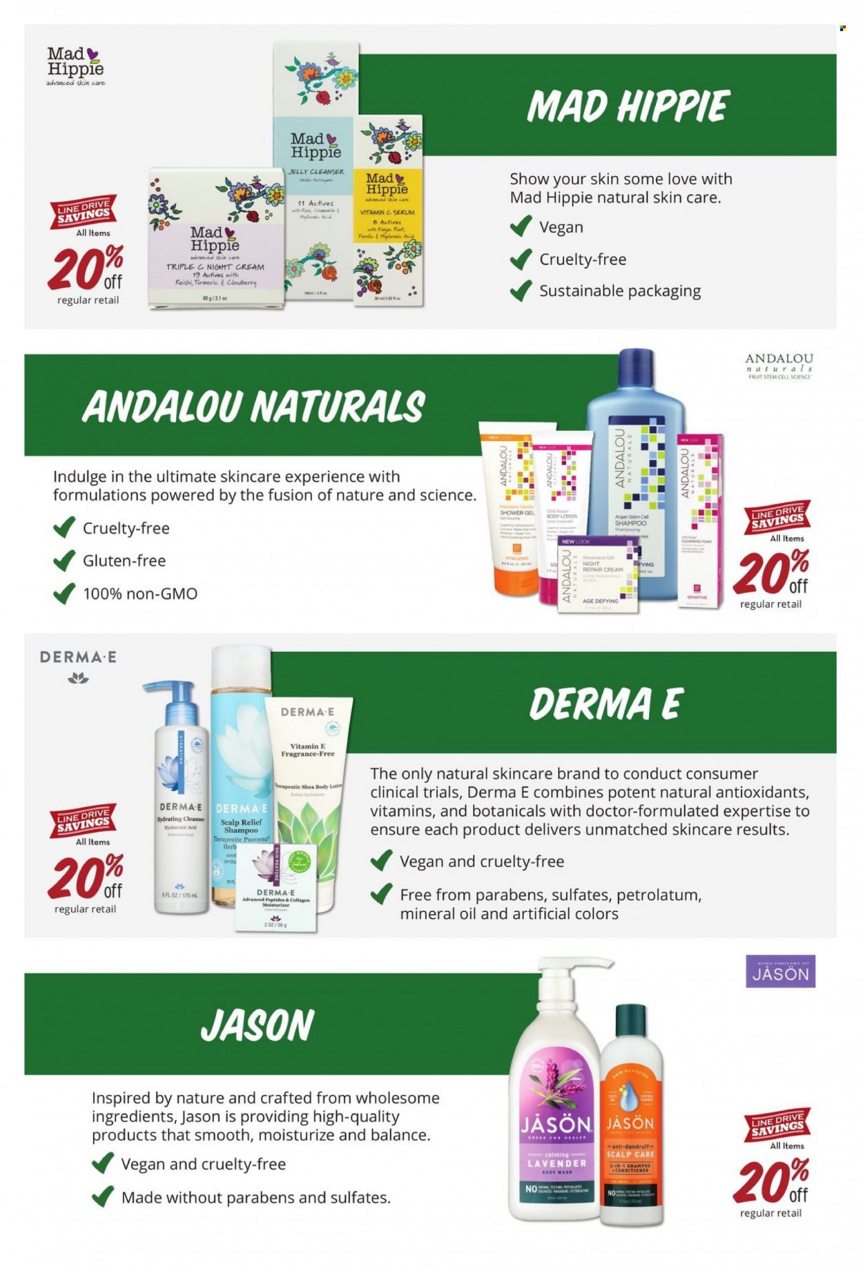 Sprouts Farmers Market Deals of the Month - March 2023 - Page 30