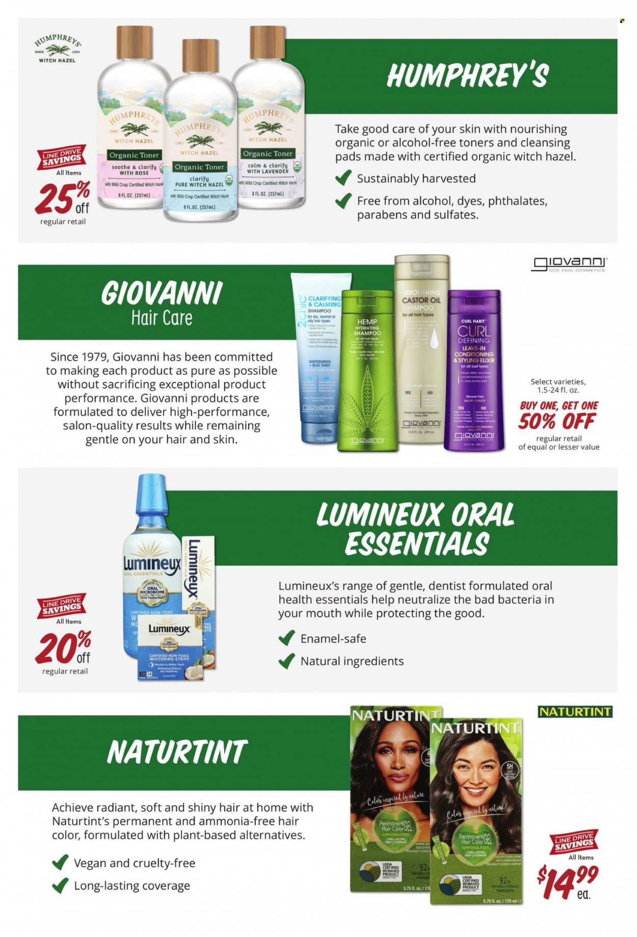 Sprouts Farmers Market Deals of the Month - March 2023 - Page 31