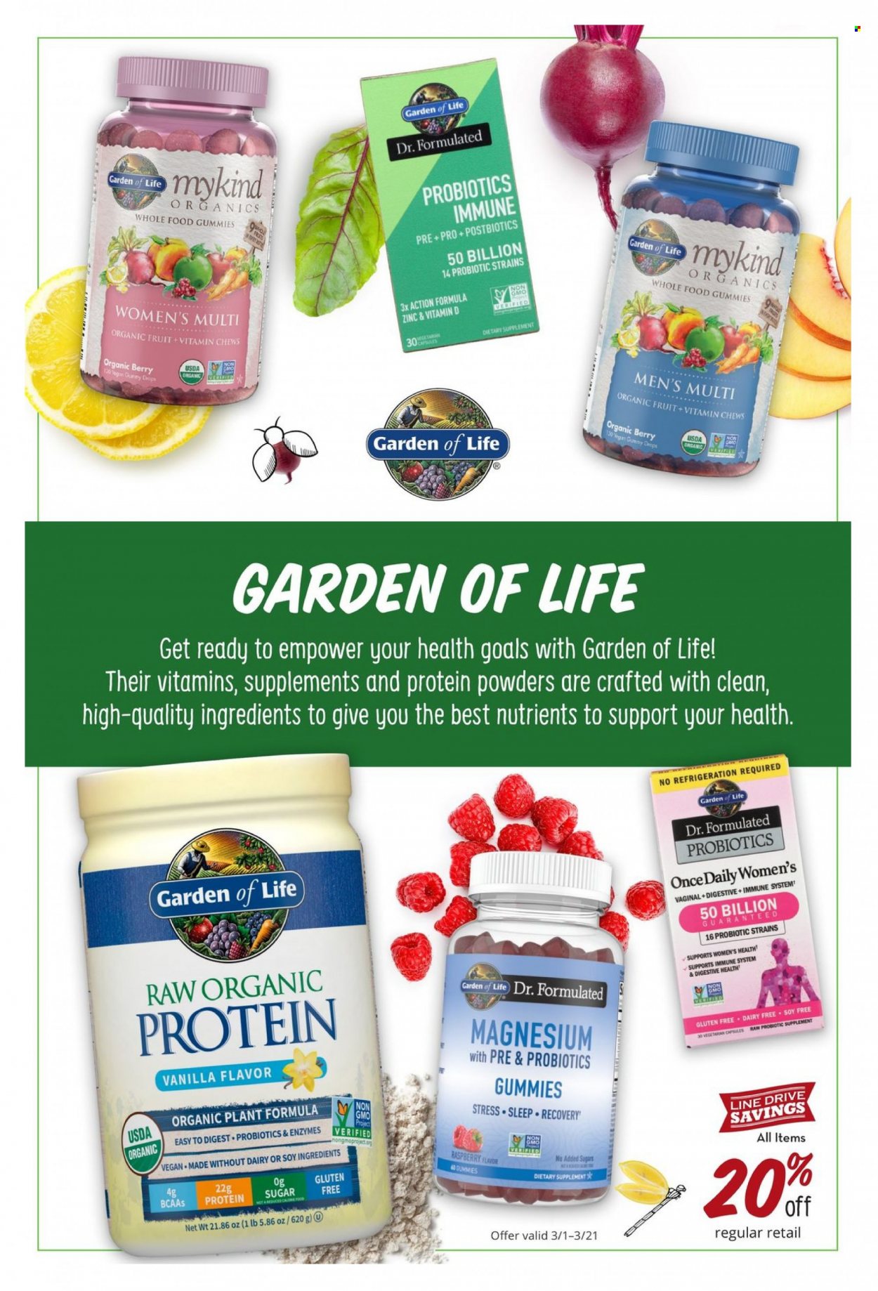 Sprouts Farmers Market Deals of the Month - March 2023 - Page 34