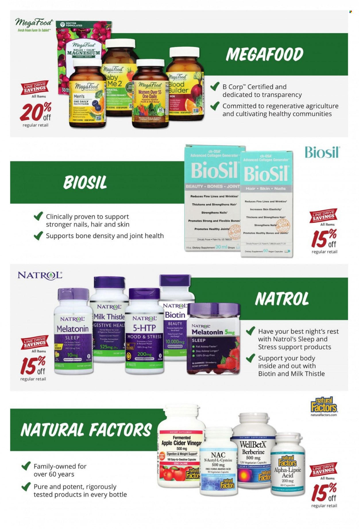 Sprouts Farmers Market Deals of the Month - March 2023 - Page 35