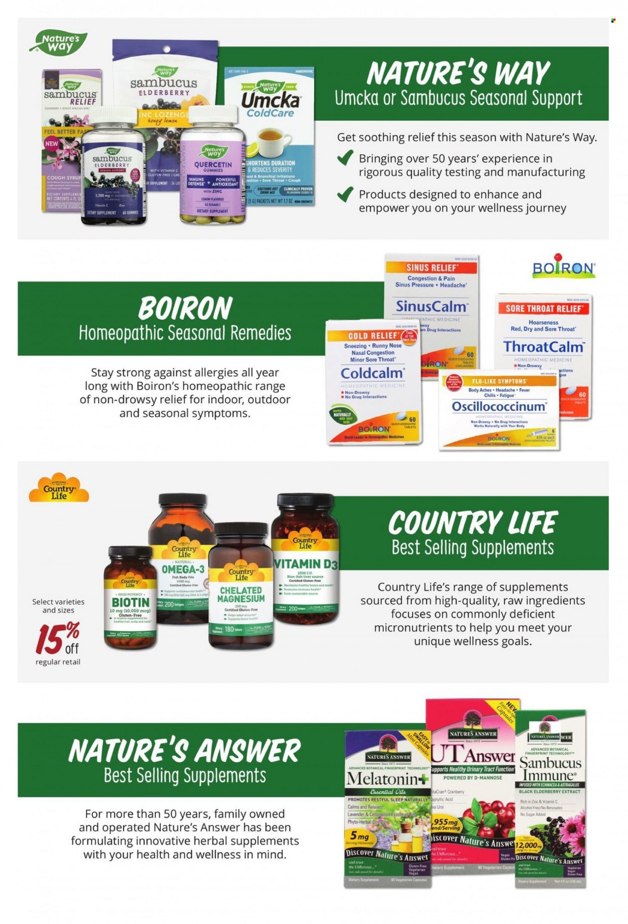 Sprouts Farmers Market Deals of the Month - March 2023 - Page 38