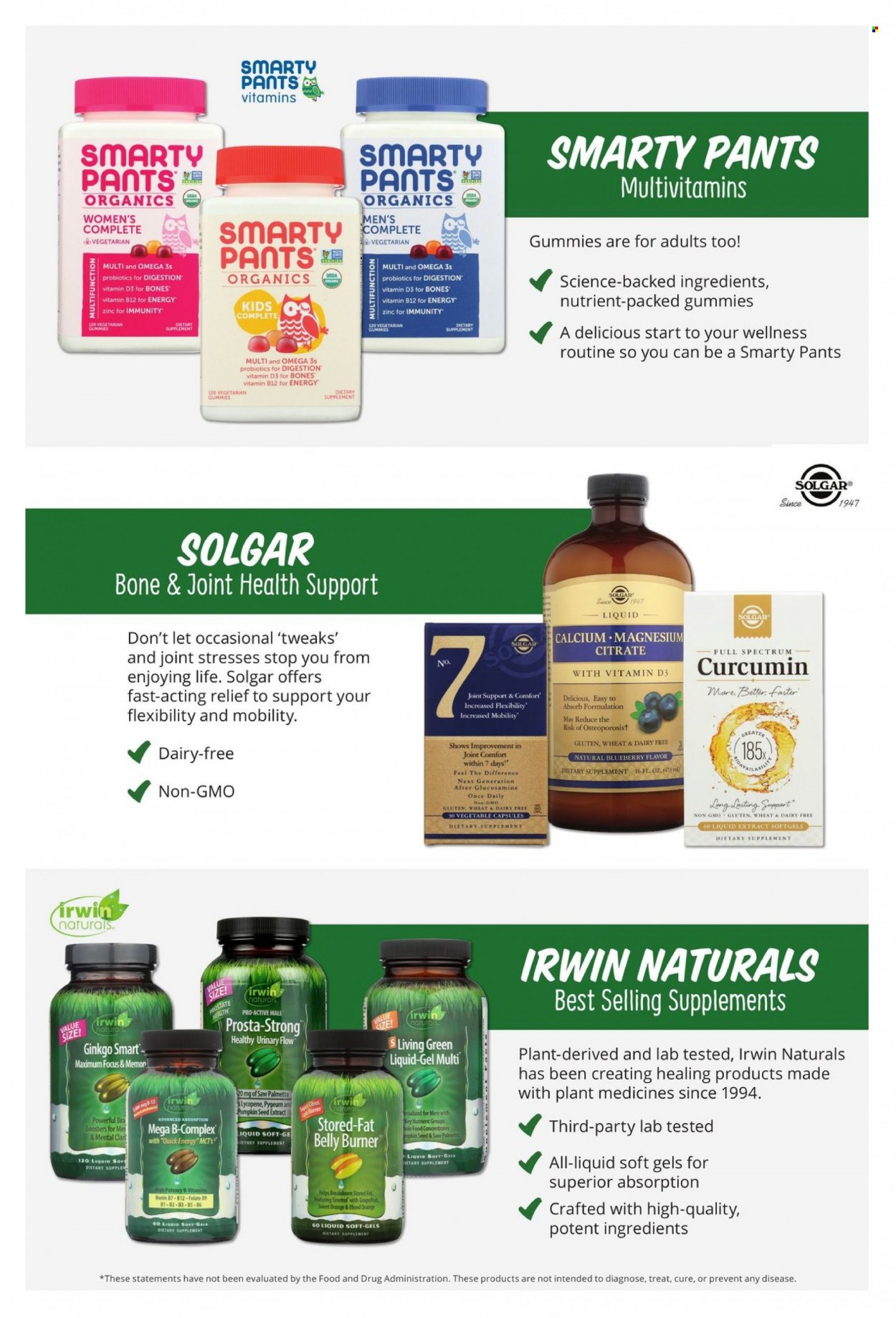 Sprouts Farmers Market Deals of the Month - March 2023 - Page 39