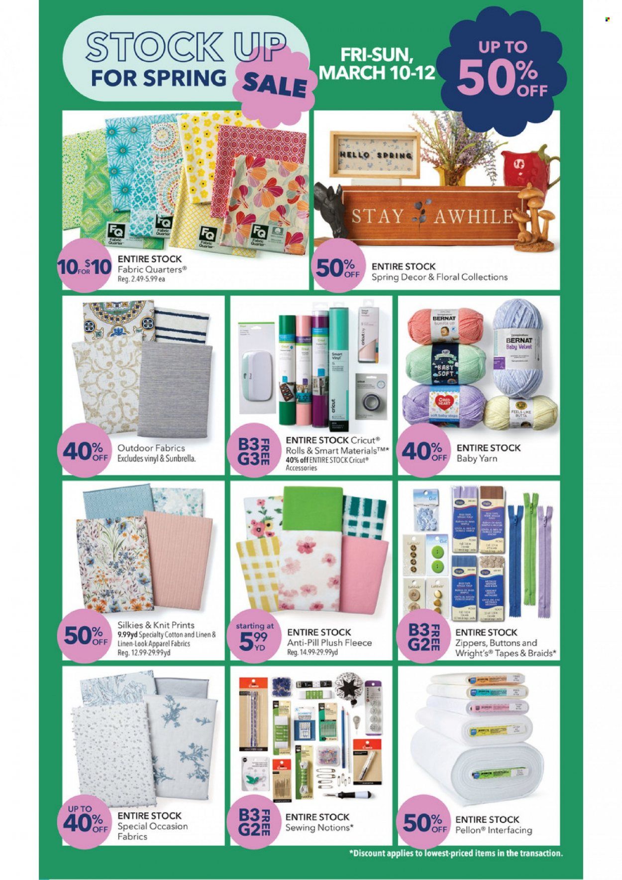 Joann Ad - Page 3