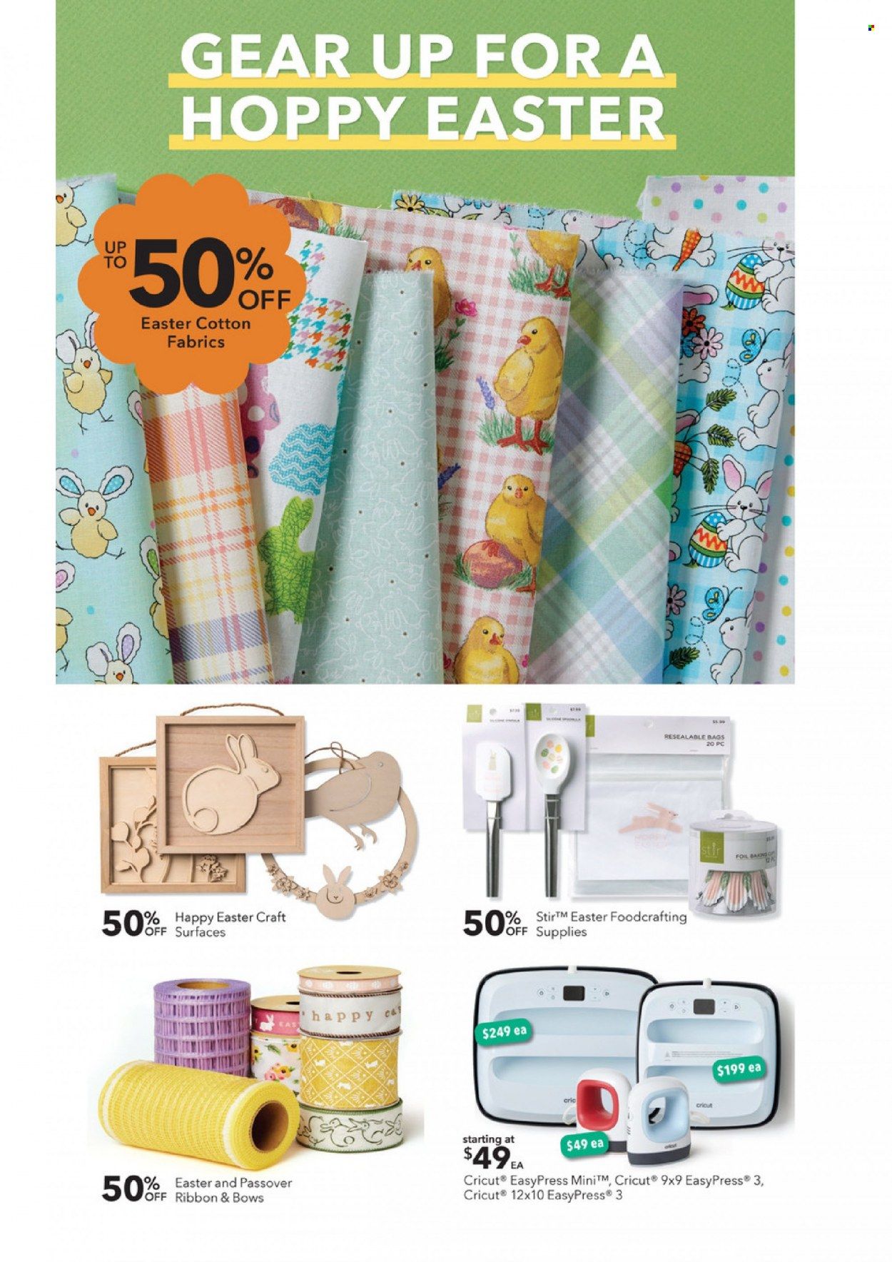 Joann Ad - Page 4