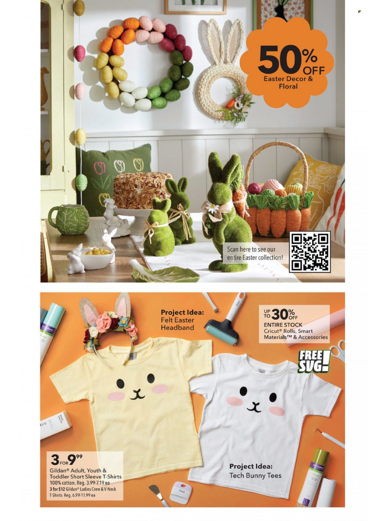 Joann Ad - Page 5