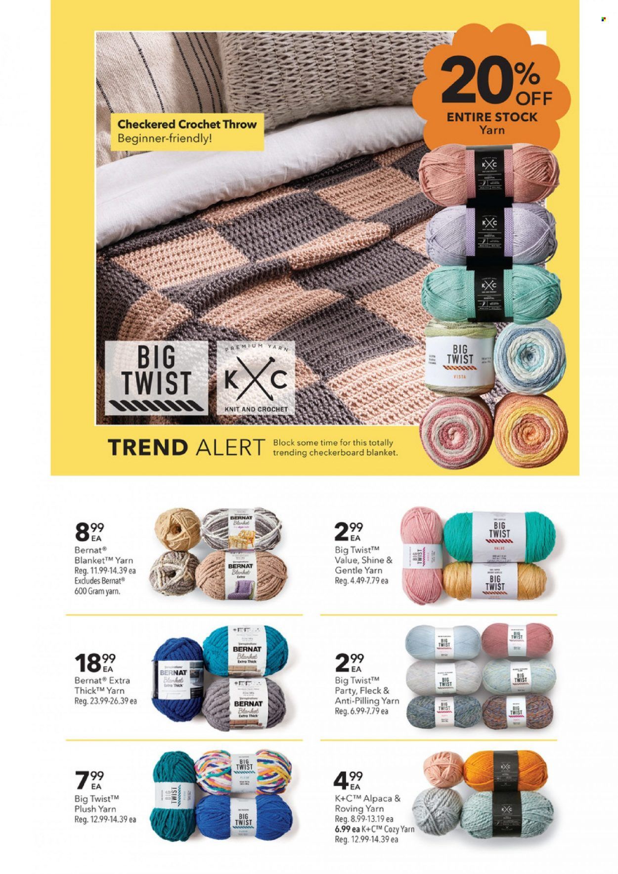 Joann Ad - Page 7