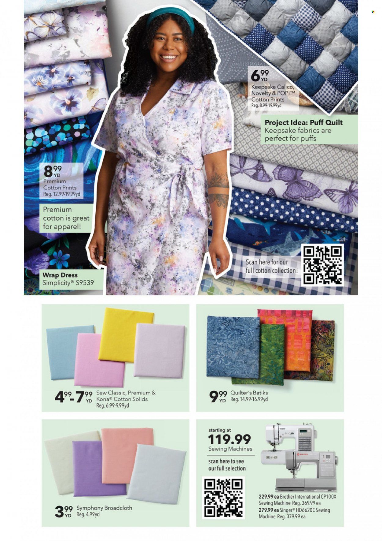 Joann Ad - Page 9