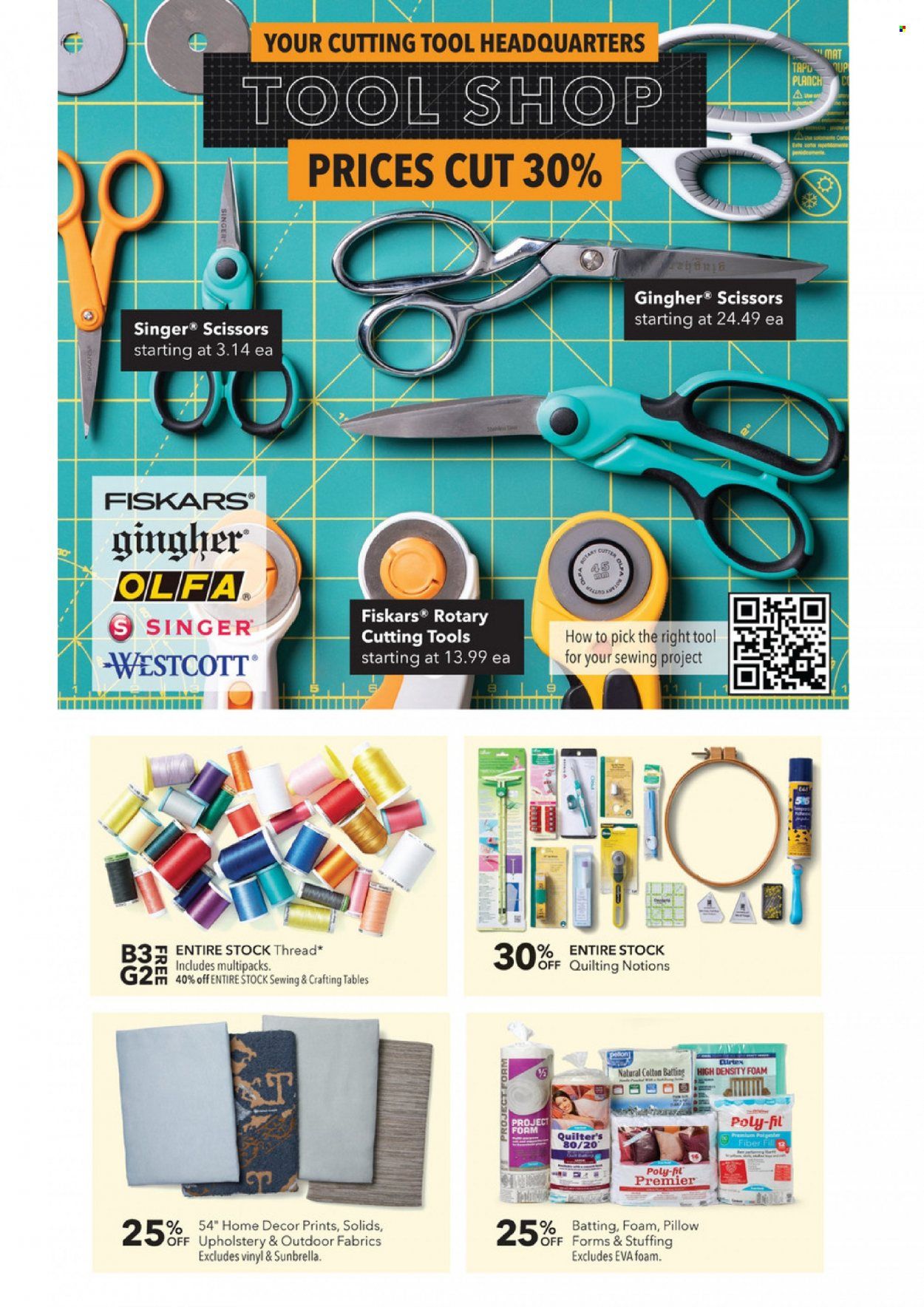 Joann Ad - Page 10