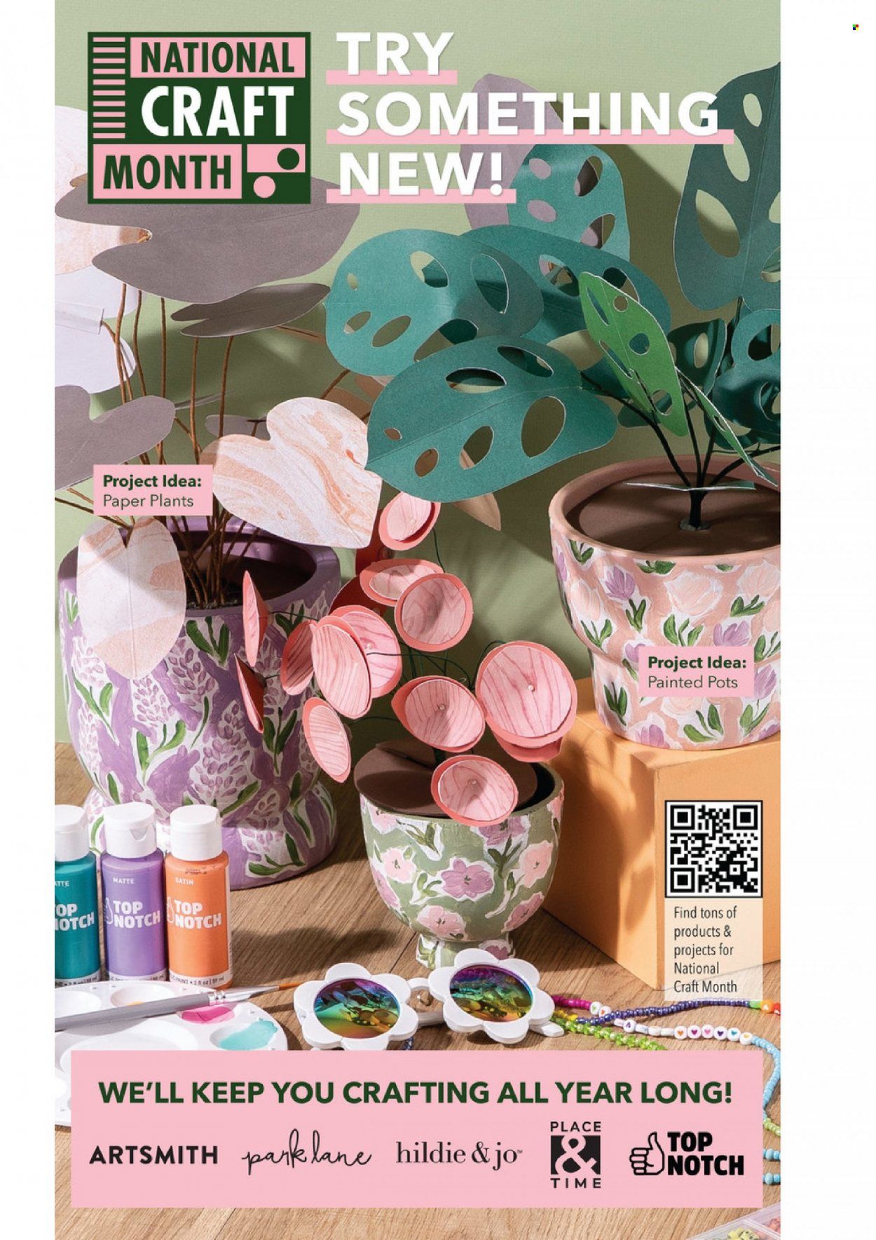 Joann Ad - Page 12
