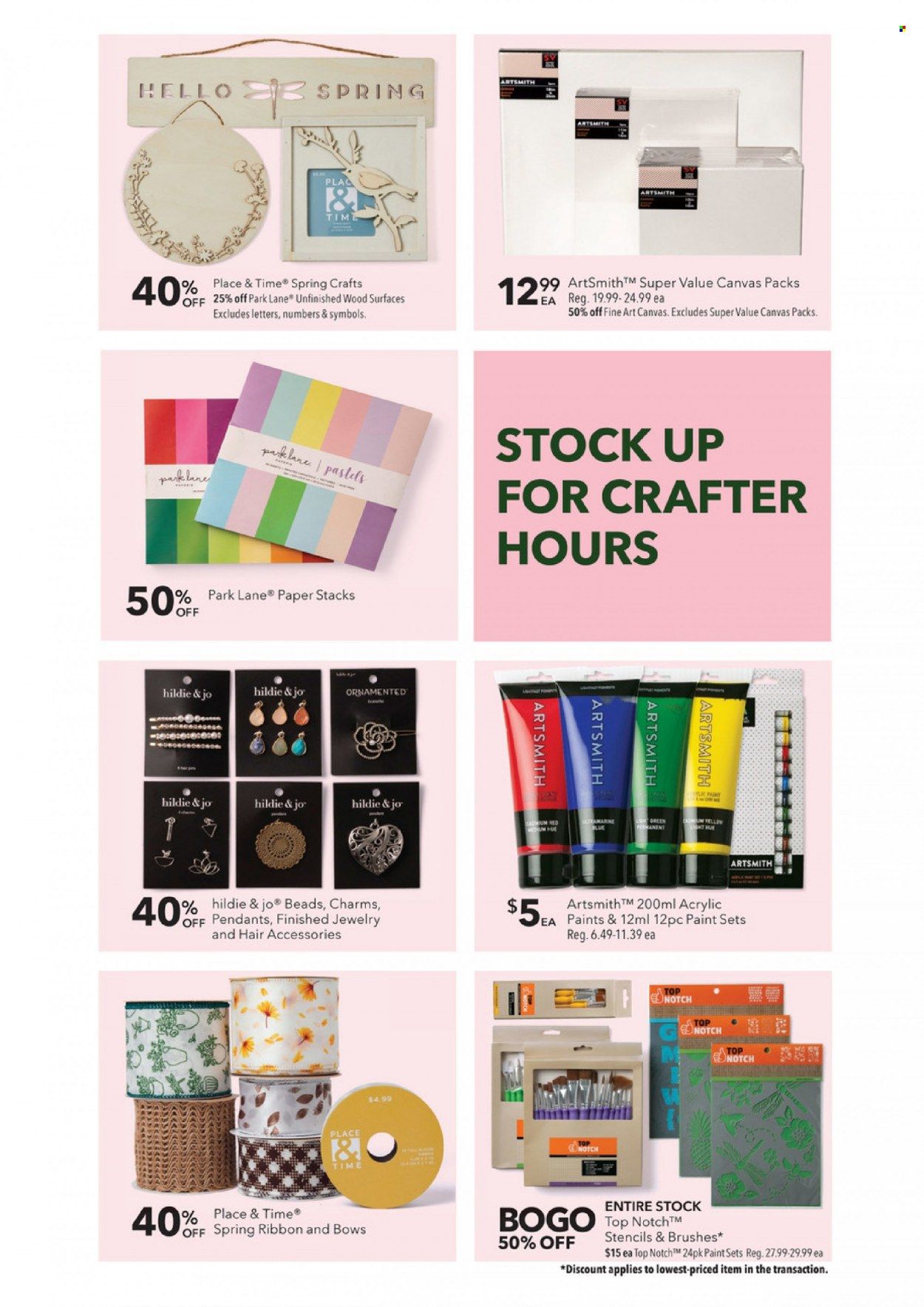 Joann Ad - Page 13