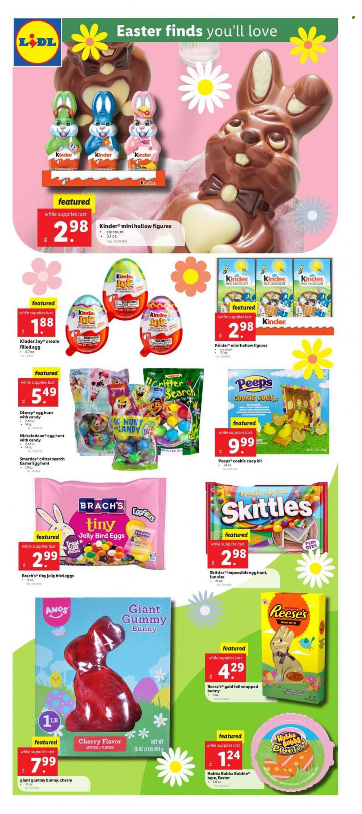 Lidl Ad - Page 3