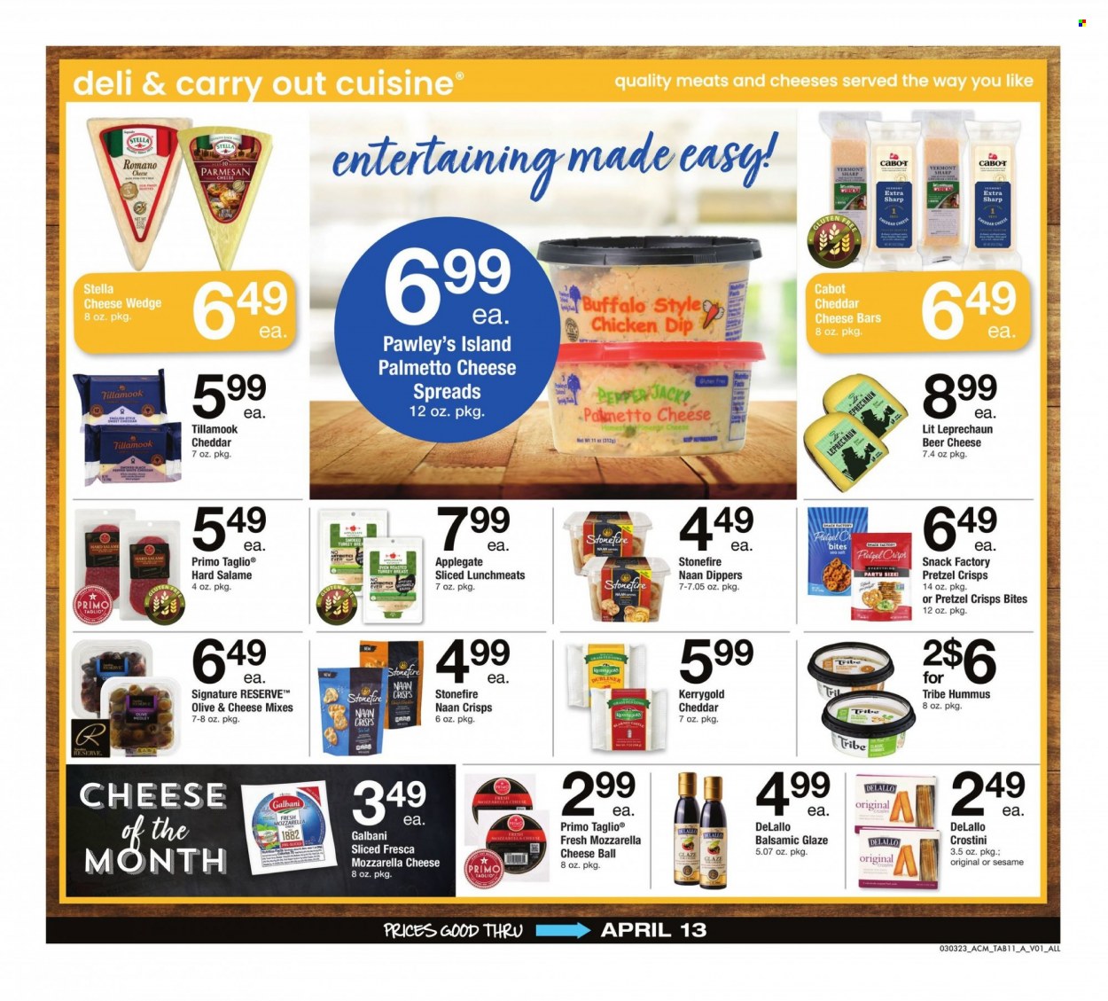 ACME Markets Big Book of Savings - Page 11