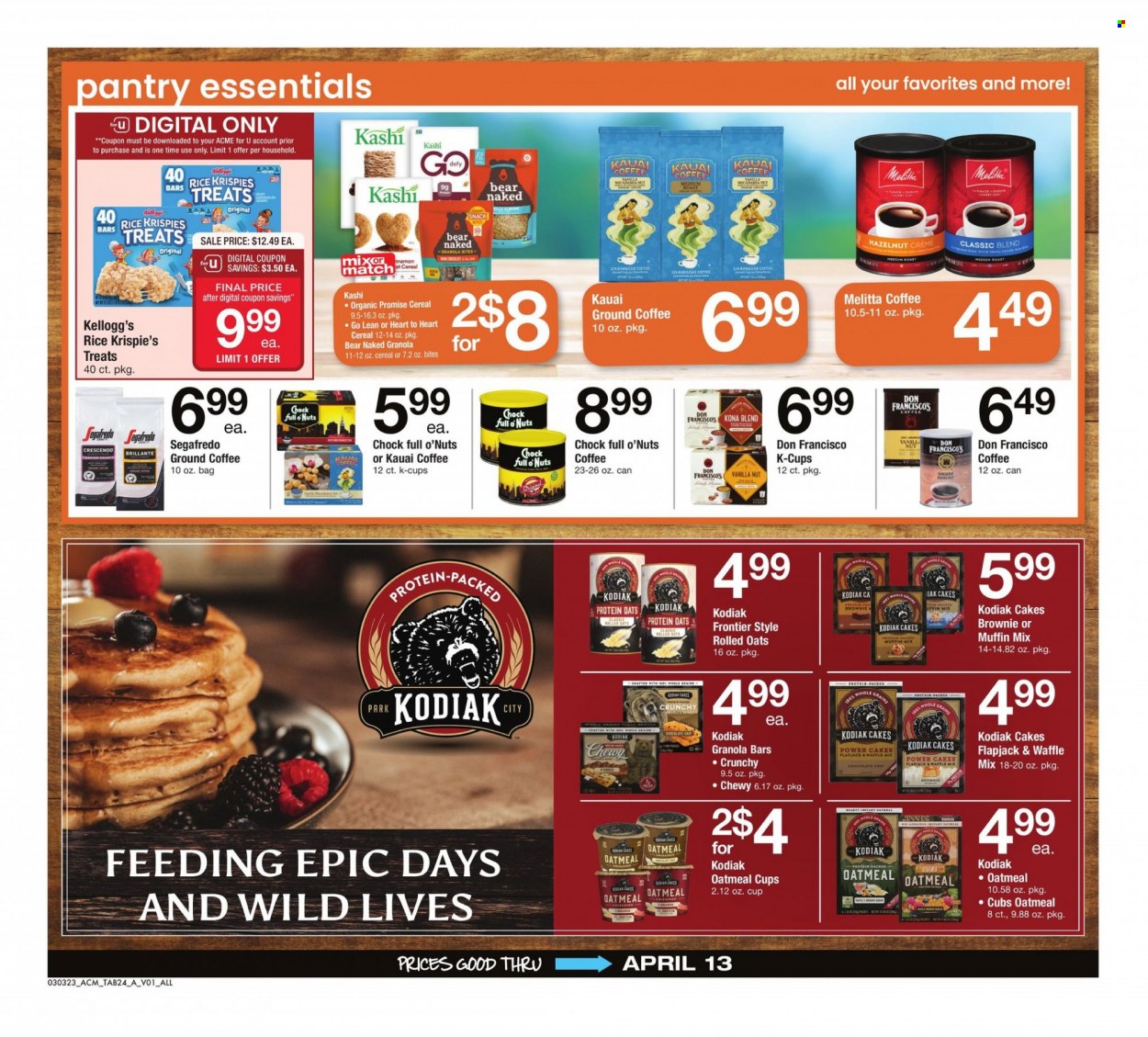 ACME Markets Big Book of Savings - Page 24