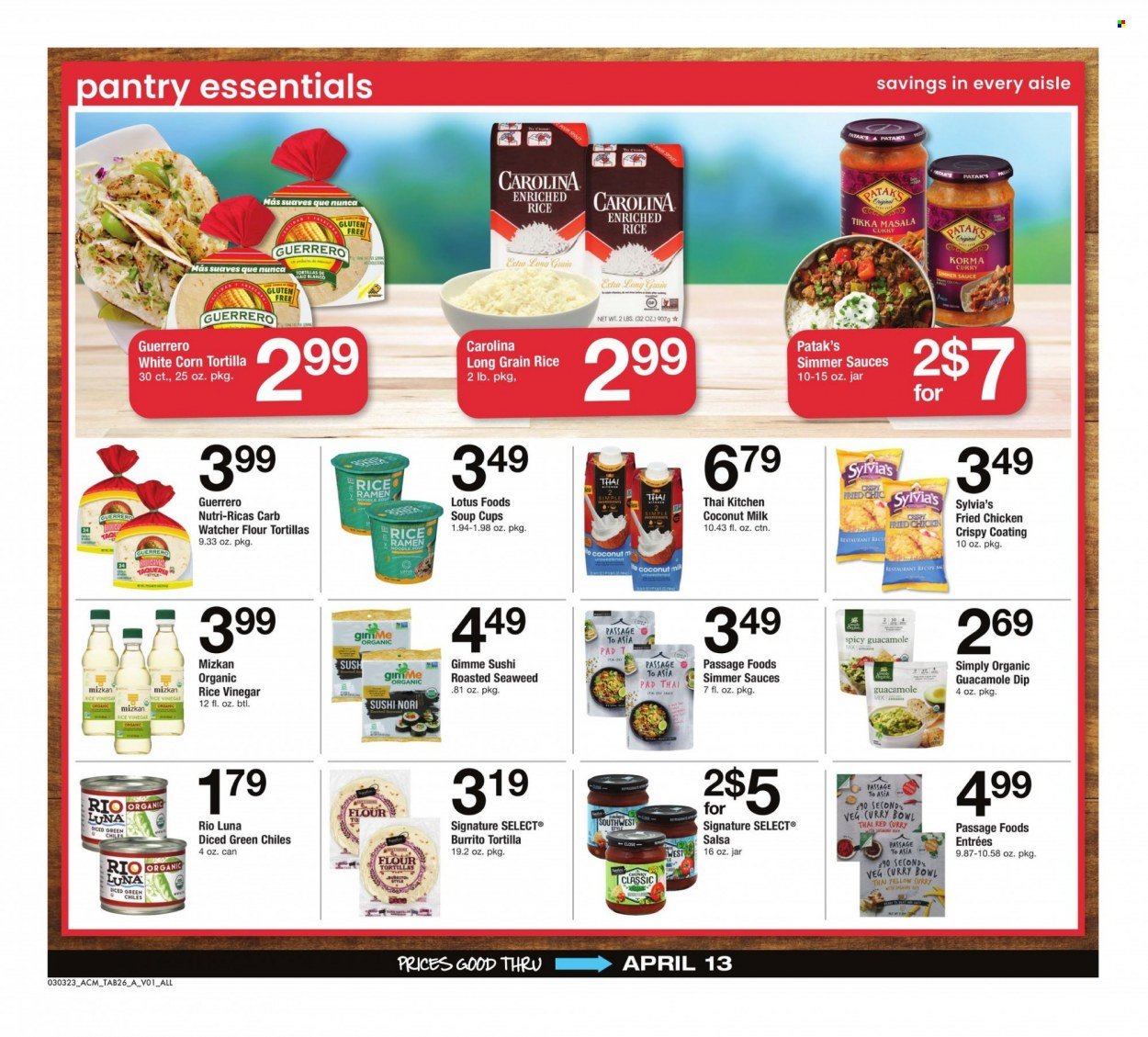 ACME Markets Big Book of Savings - Page 26
