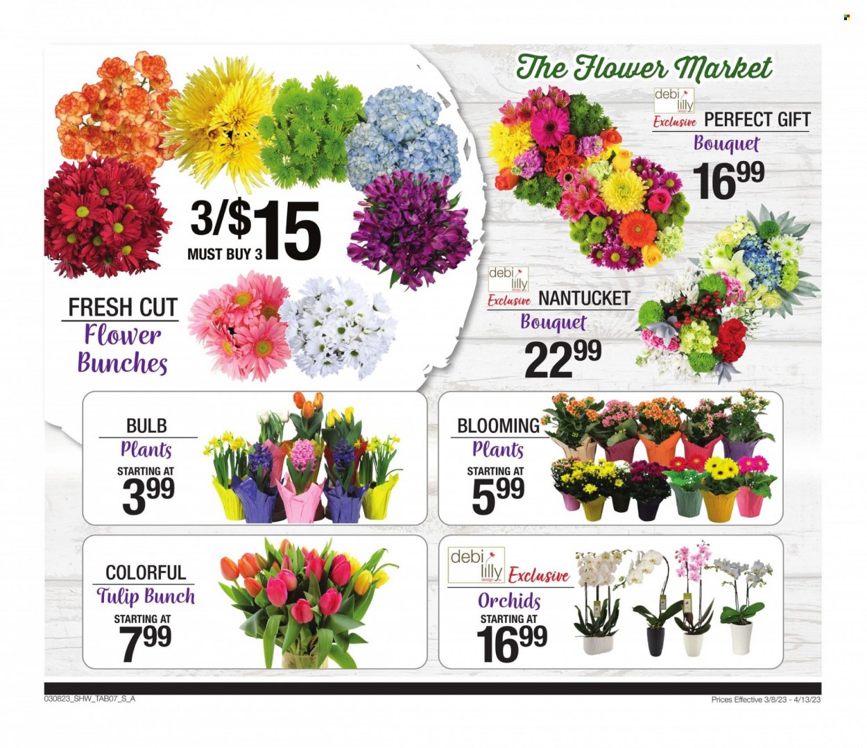 Shaws Big Book of Savings - Page 7
