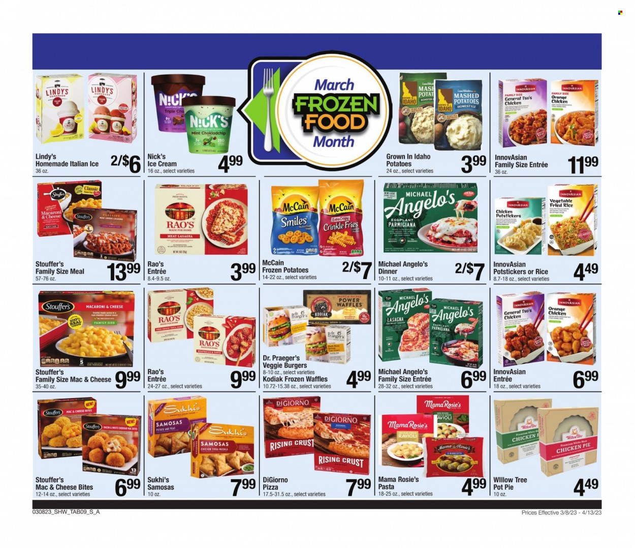 Shaws Big Book of Savings - Page 9