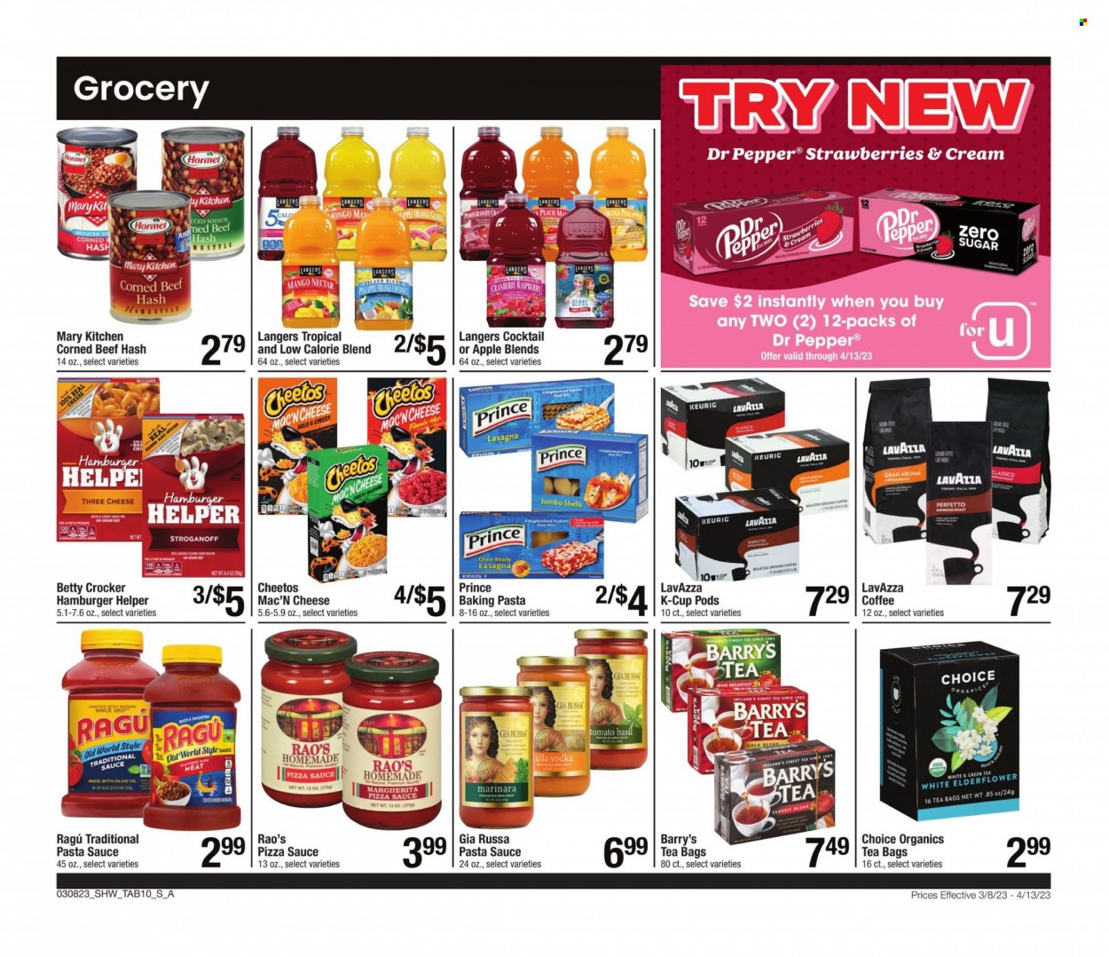 Shaws Big Book of Savings - Page 10