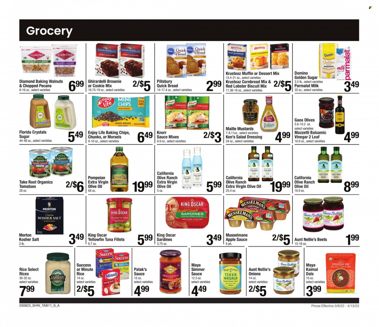 Shaws Big Book of Savings - Page 11