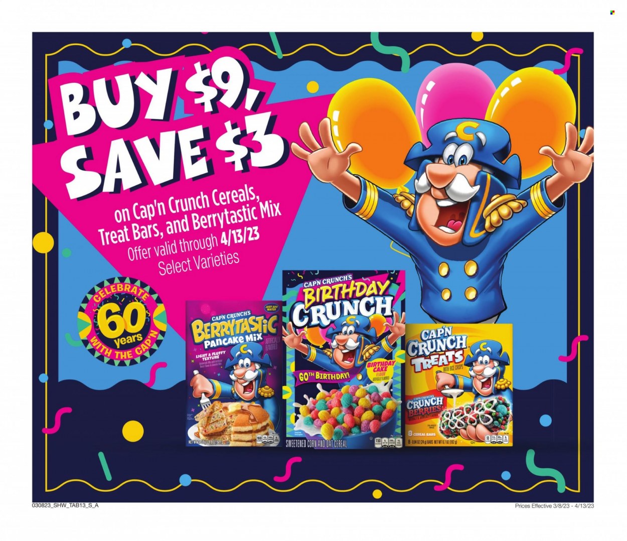 Shaws Big Book of Savings - Page 13