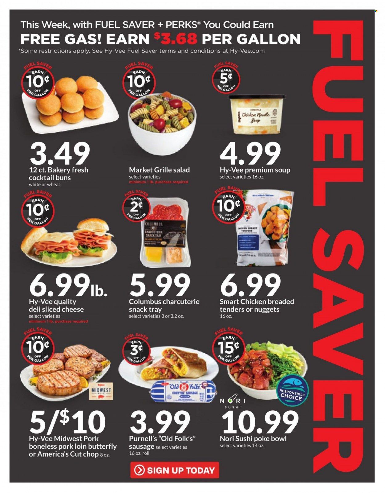 Current Hyvee Ad 57 - aiis3co
