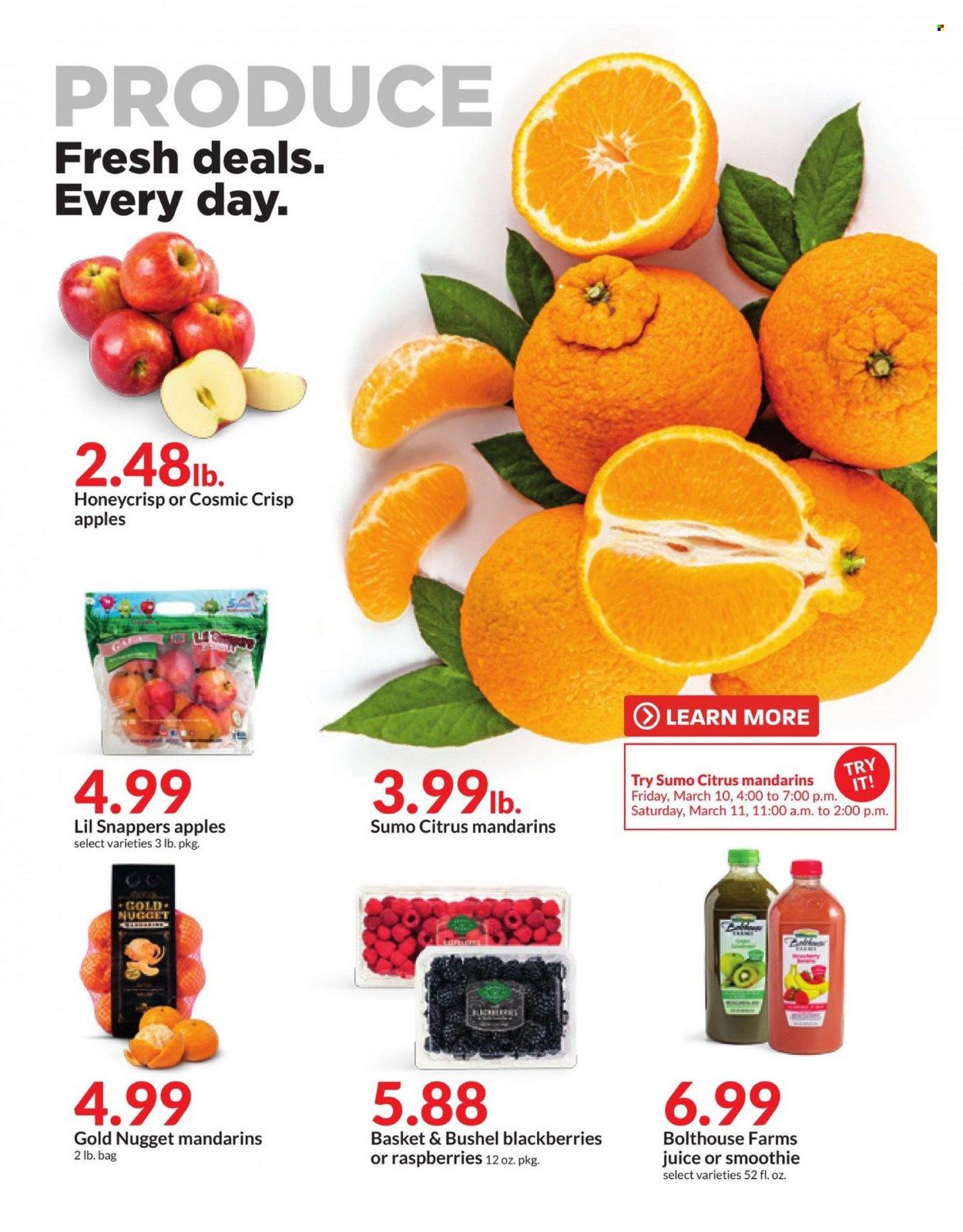 HyVee Current Sales Weekly Ads Online