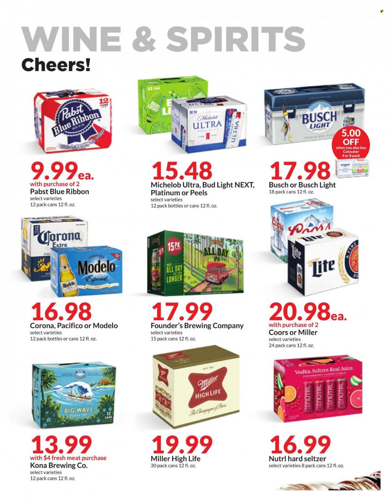 Hy Vee Sales Ad - gfyl0l2