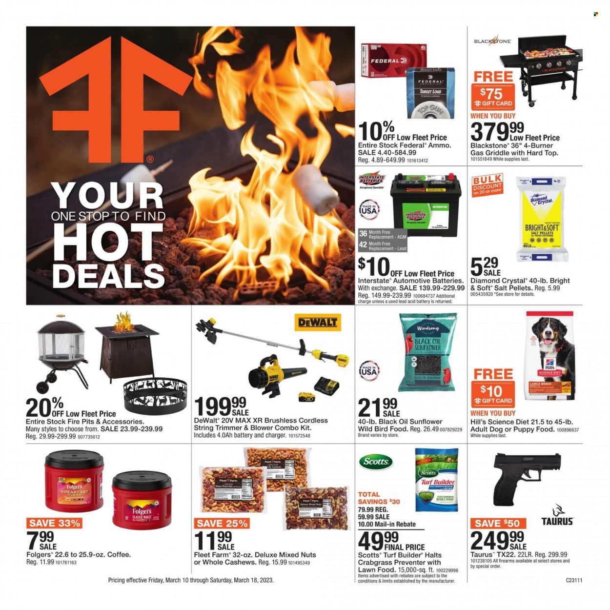 Fleet Farm Current Sales Weekly Ads Online