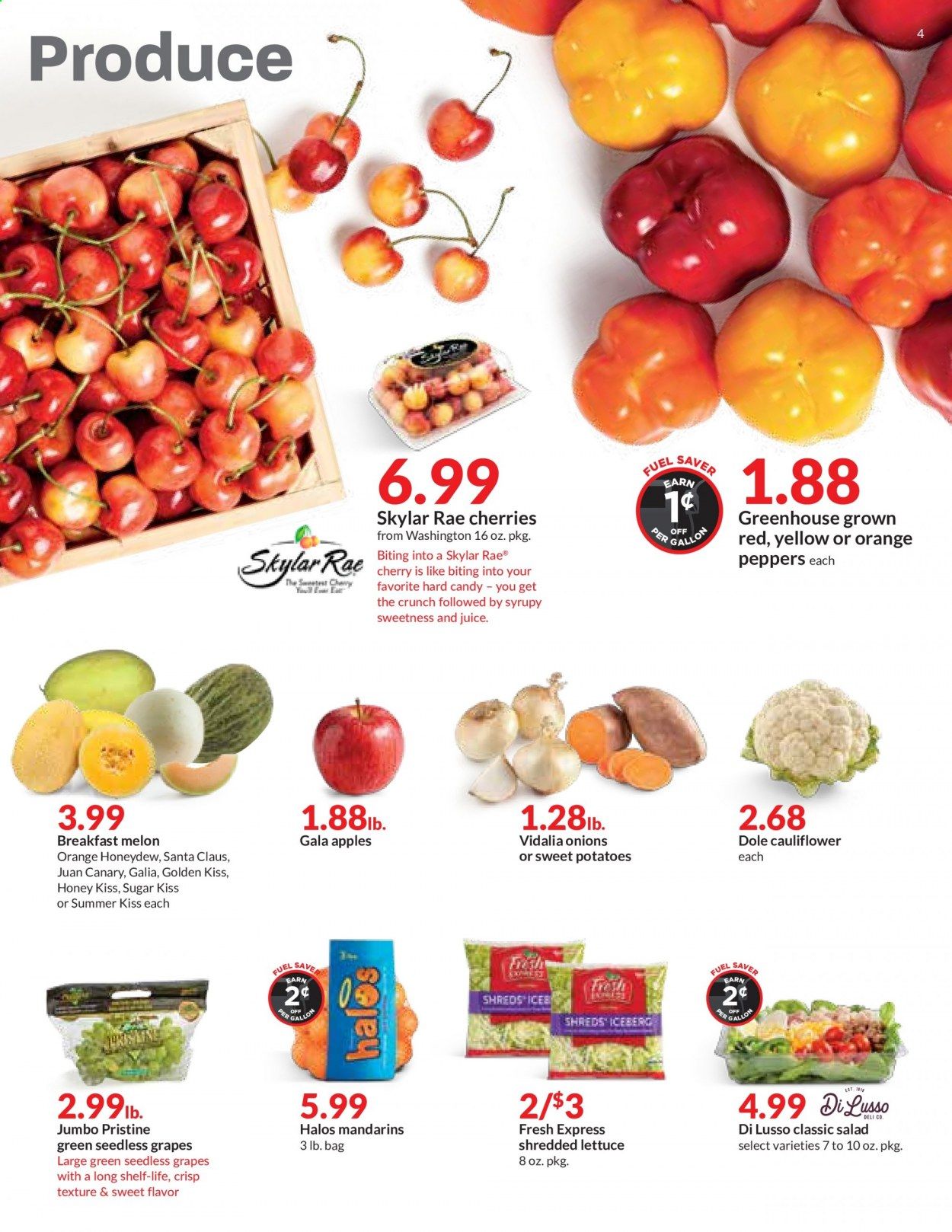 HyVee Current Sales Weekly Ads Online
