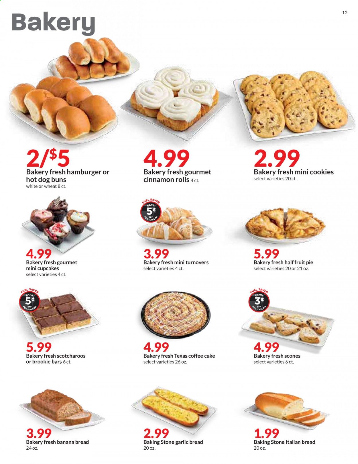 Hy Vee Deals Of The Day - 1k0w2o1