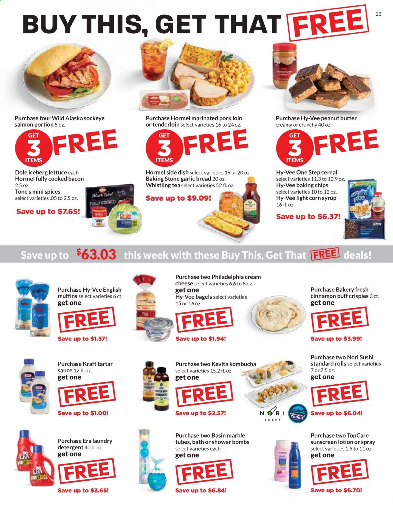 Hy Vee Gift Card Promotion - ryq5xsf