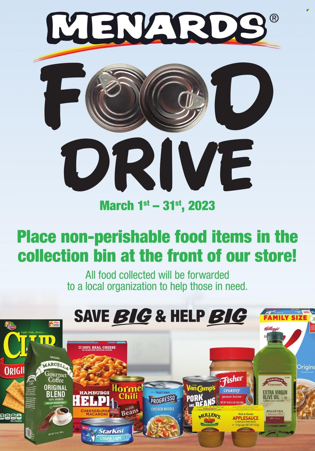 Menards Ad - Page 2