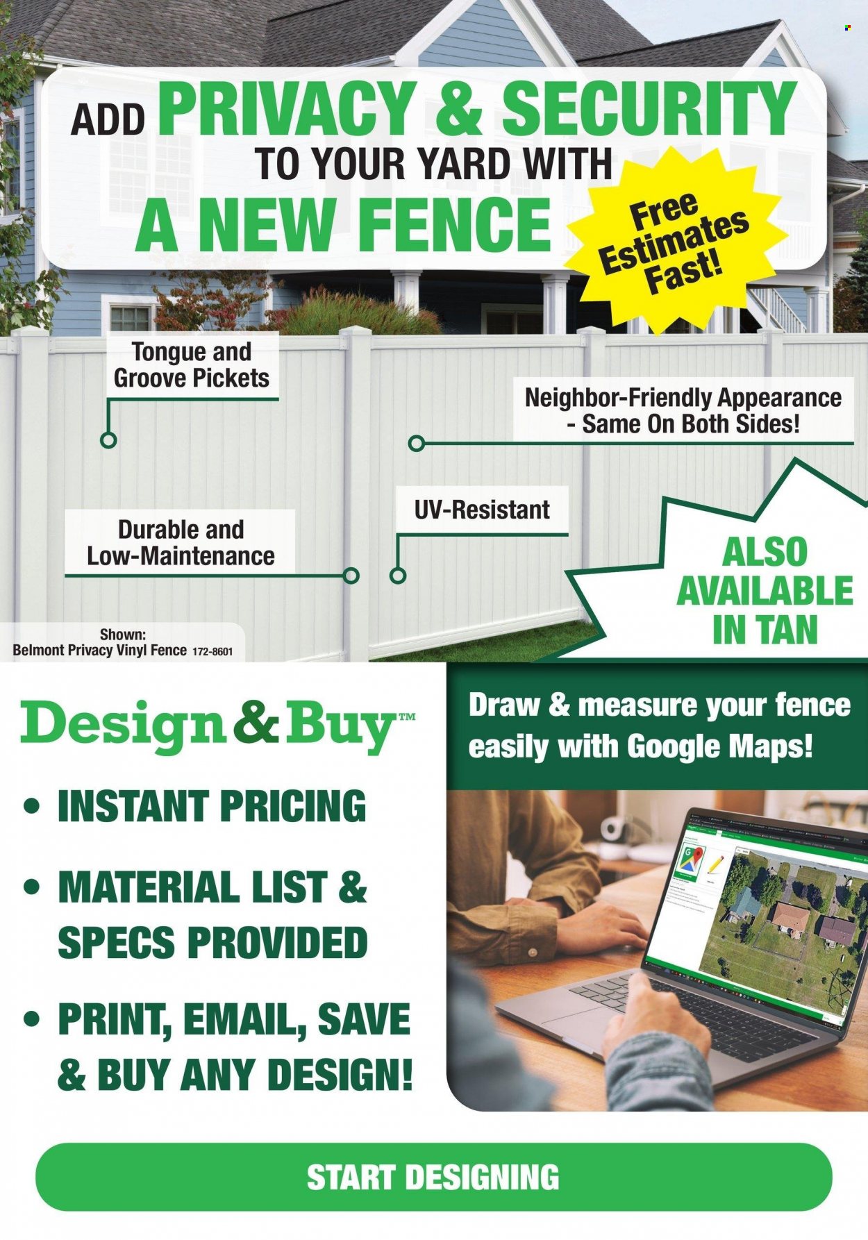 Menards Ad - Page 7