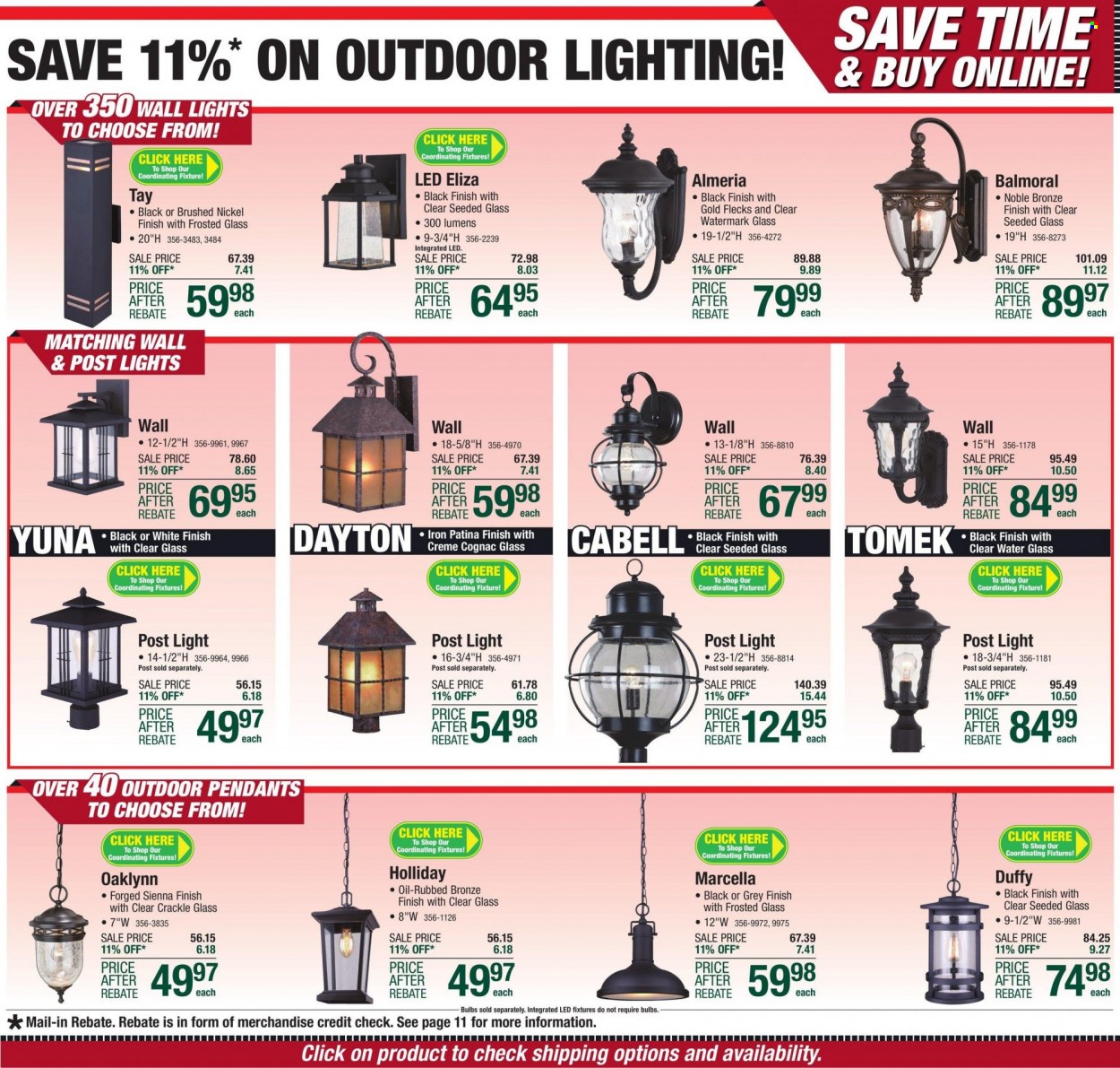 Menards Ad - Page 9