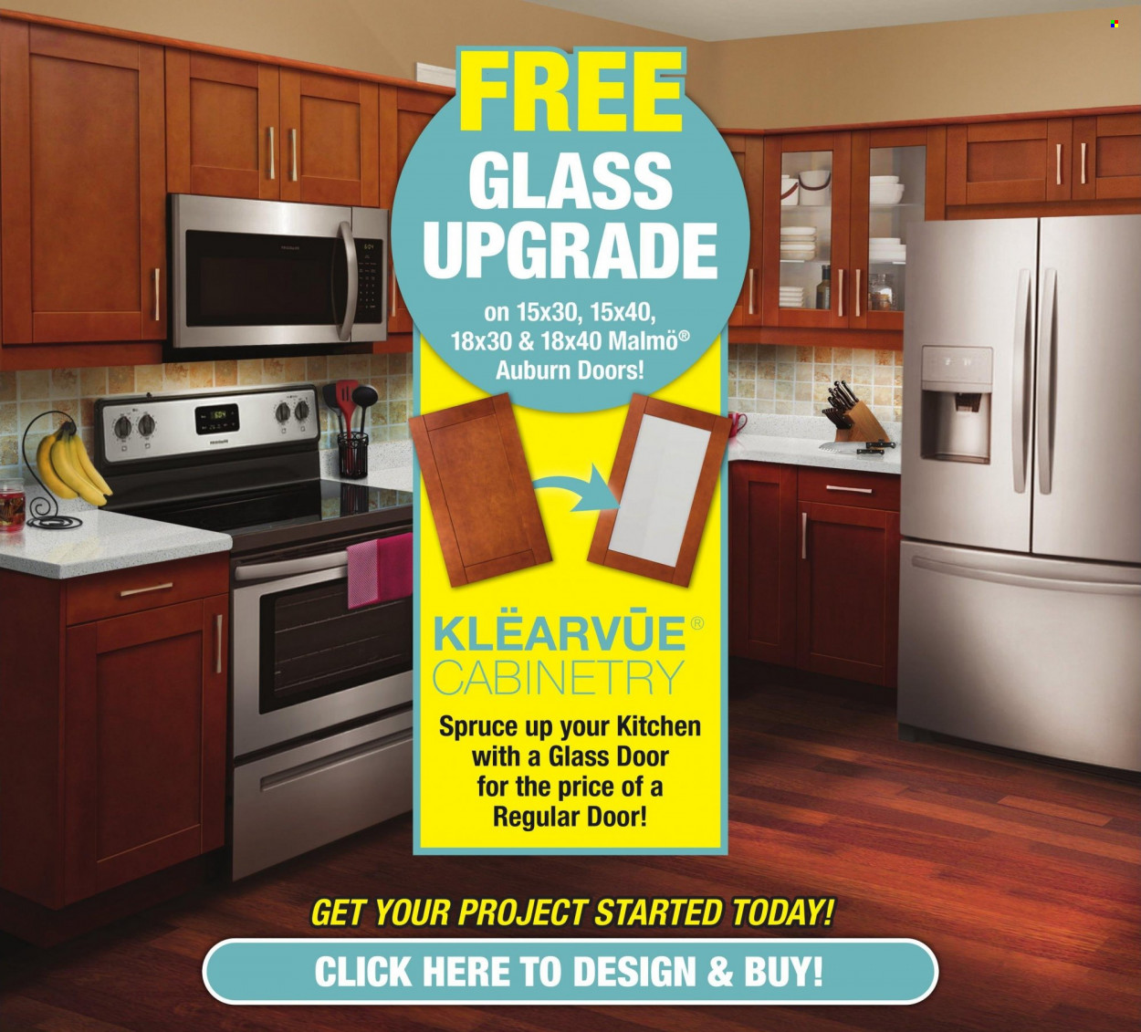 Menards Ad - Page 16