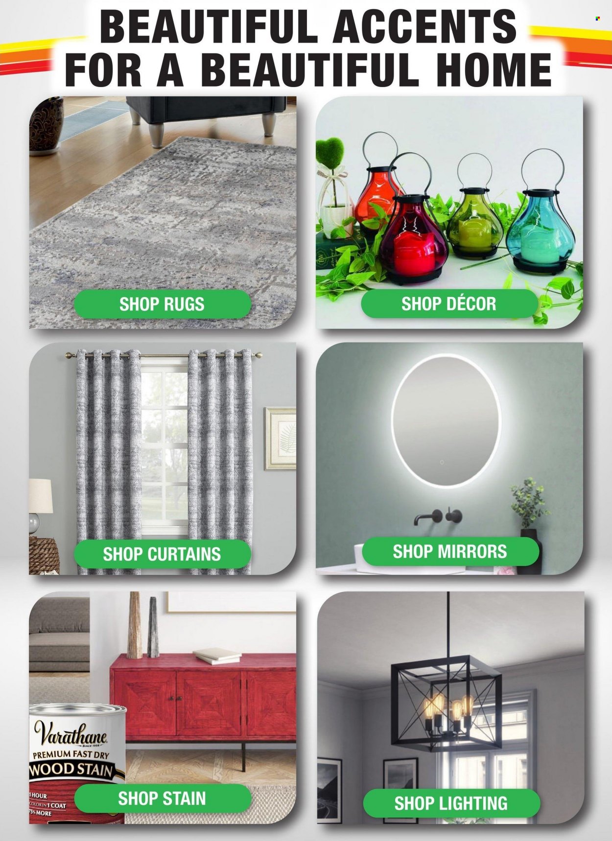 Menards Ad - Page 20