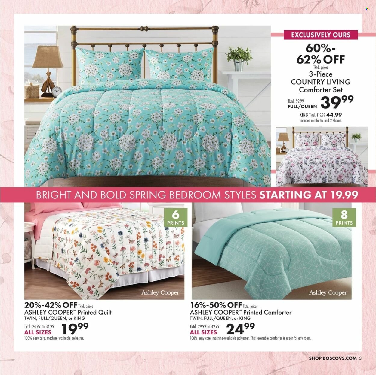 Boscov's Lifestyle Ad - Page 3
