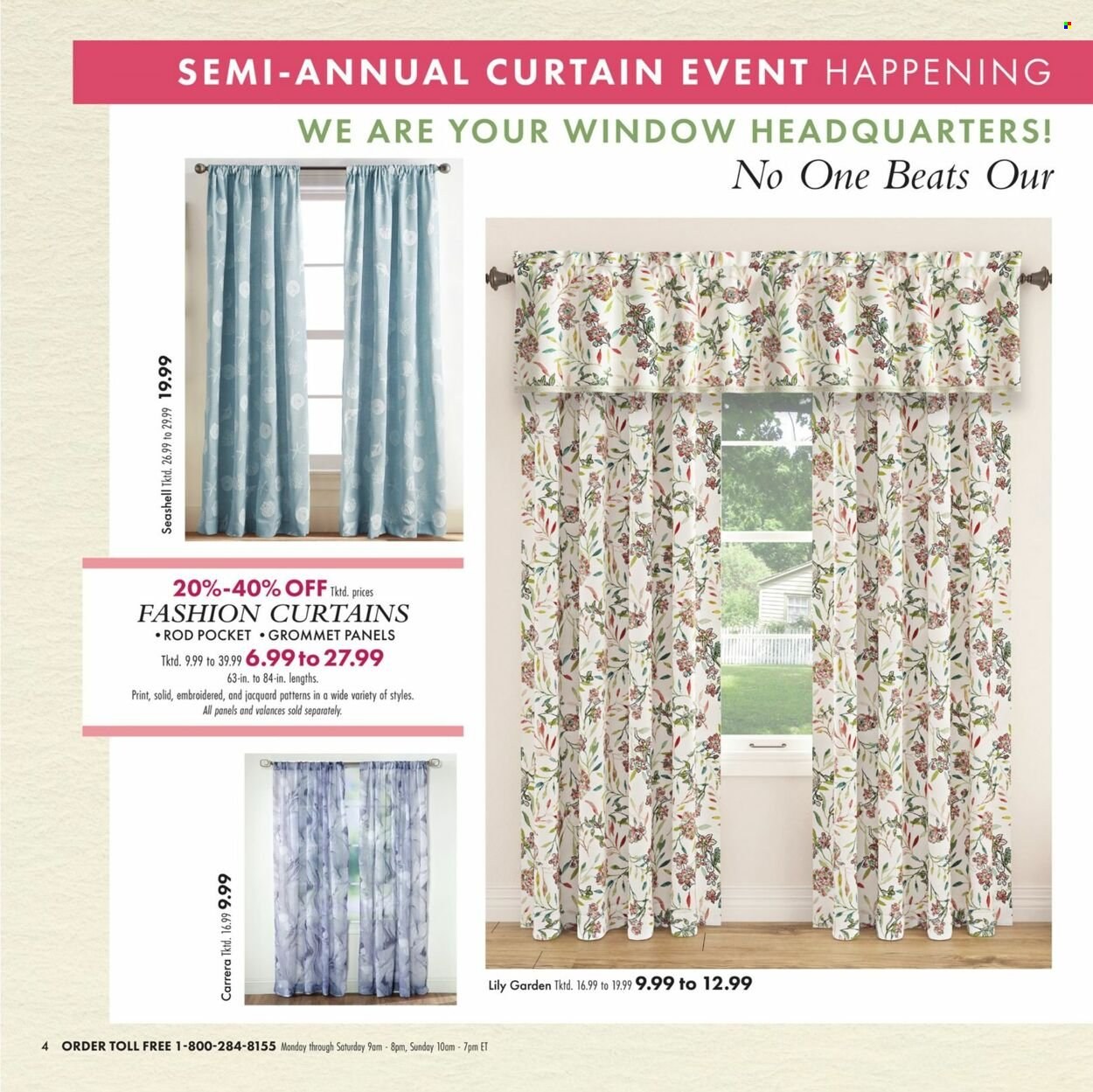 Boscov's Lifestyle Ad - Page 4
